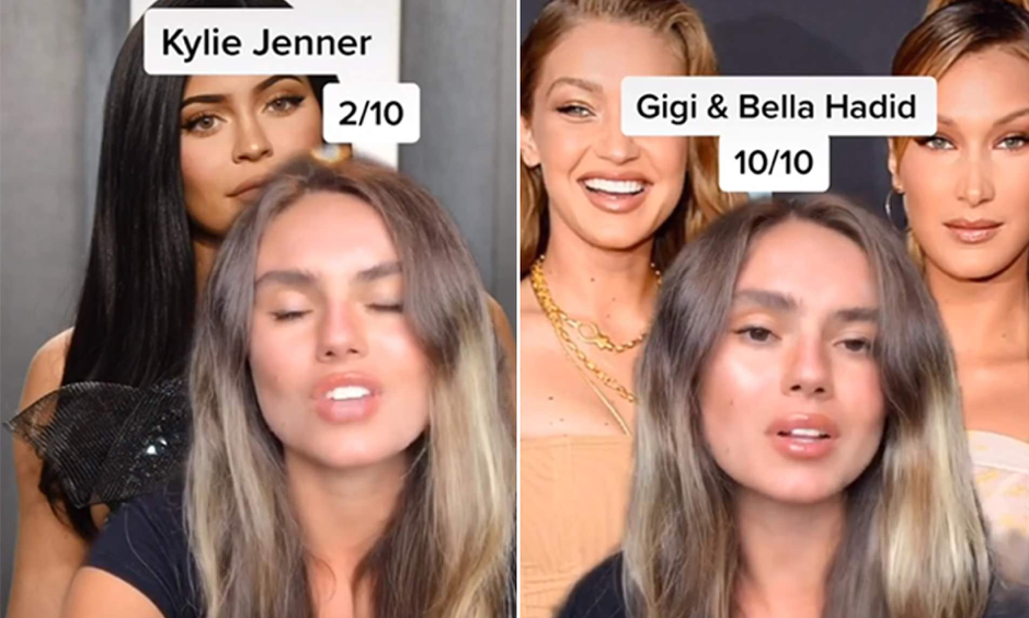 Trào lưu ‘bóc phốt’ người nổi tiếng trên TikTok: Sao nào xấu tính nhất? ảnh 1