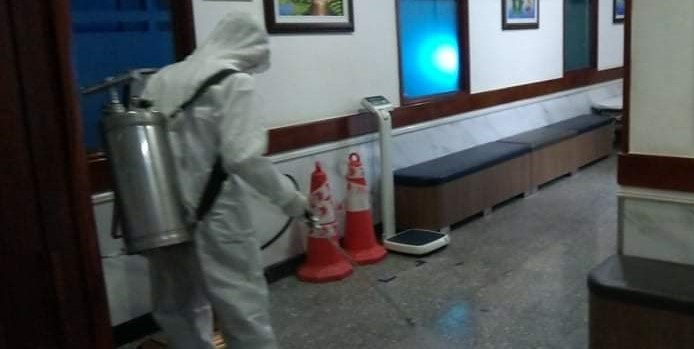 Bệnh viện Hồng Ngọc thực hiện quy trình thăm khám bệnh nhân Covid-19 ra sao? ảnh 2