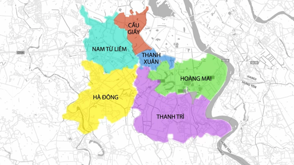 Truy tìm thủ phạm đổ trộm dầu thải gây ra sự cố nước sạch sông Đà ảnh 4
