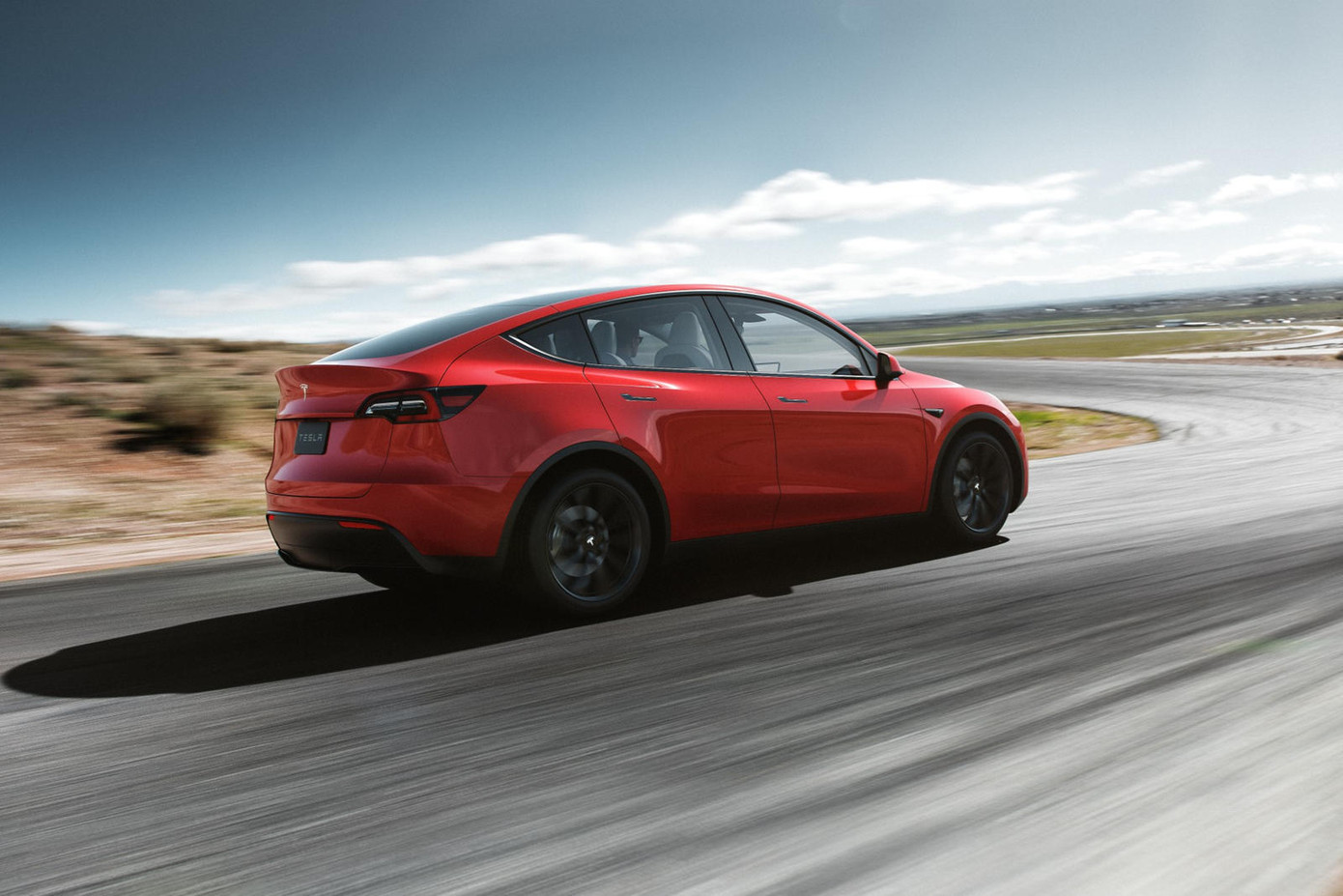 Tesla Model Y giảm giá mạnh tại Mỹ ảnh 1