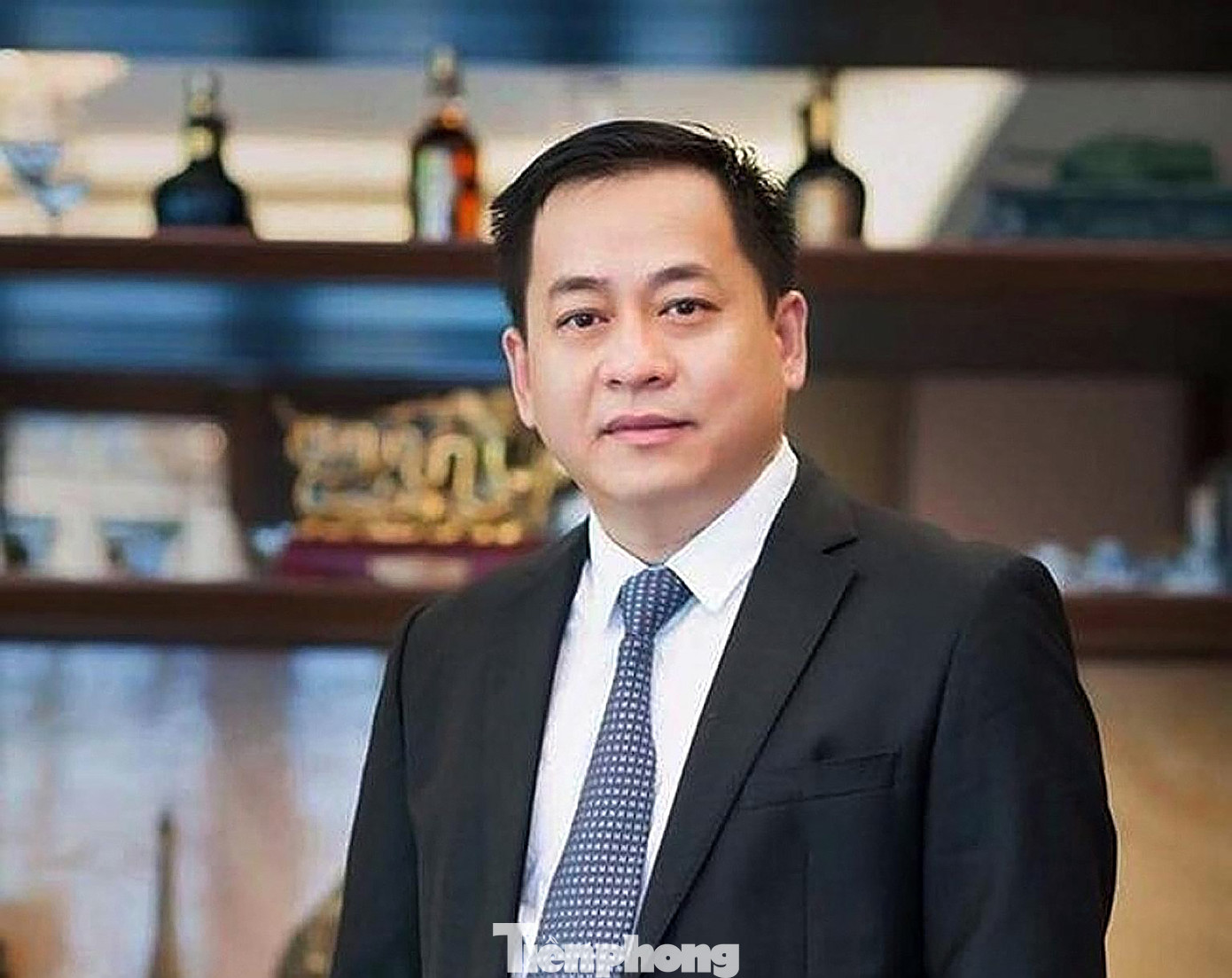 Không triệu tập cựu thứ trưởng công an tham gia phiên xử ông Nguyễn Hữu Tín ảnh 1