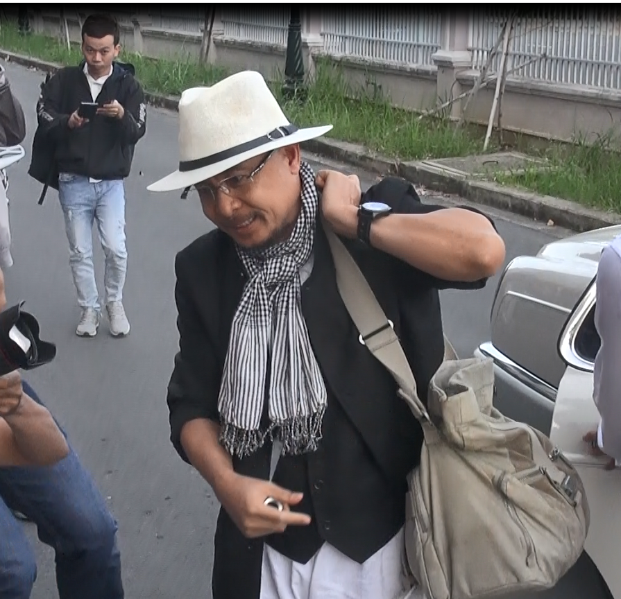 Bà Lê Hoàng Diệp Thảo lại đề nghị giám định tâm thần ‘vua cà phê’ Trung Nguyên ảnh 2