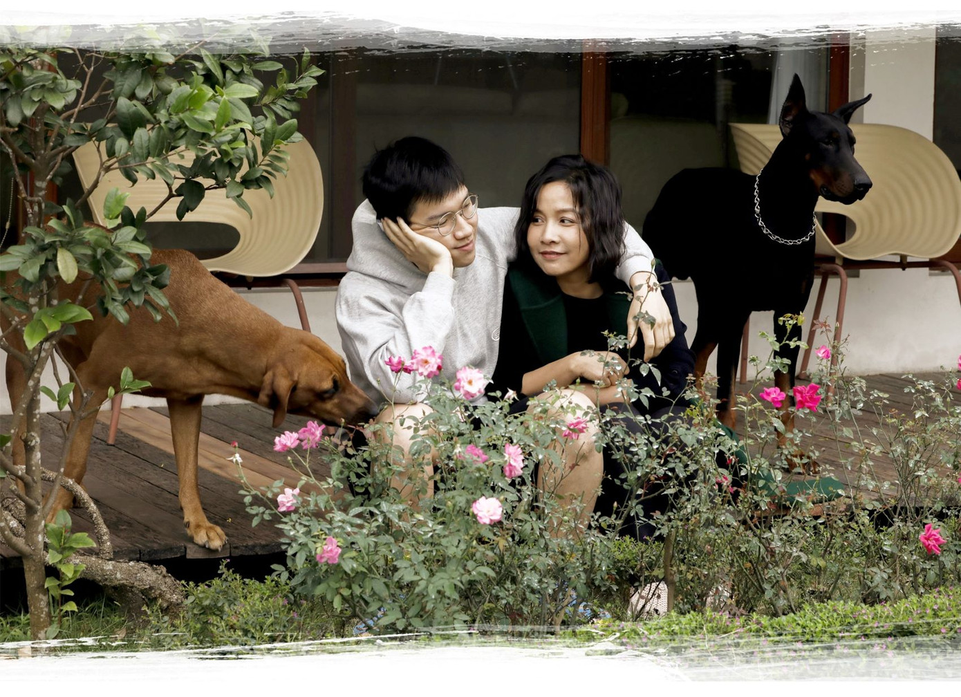  Chuyện nhà 'không ngờ' của ca sĩ Mỹ Linh ảnh 4