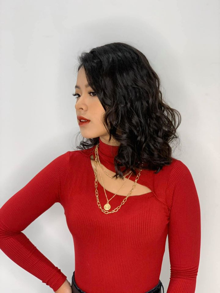 Những điều ít người biết của con gái hotgirl của Chiều Xuân ảnh 3