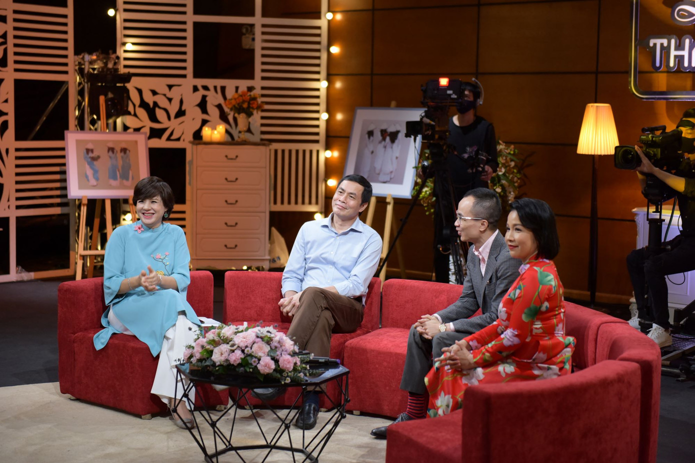  Chuyện nhà 'không ngờ' của ca sĩ Mỹ Linh ảnh 1