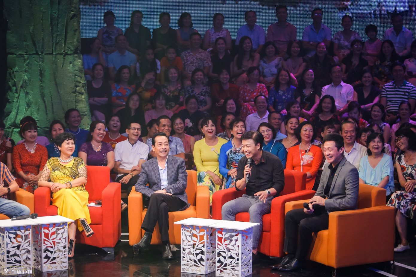 'Anh Tuấn của Bôm' đã xuất hiện trở lại ảnh 2