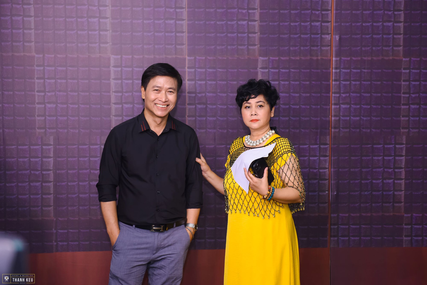 'Anh Tuấn của Bôm' đã xuất hiện trở lại ảnh 5