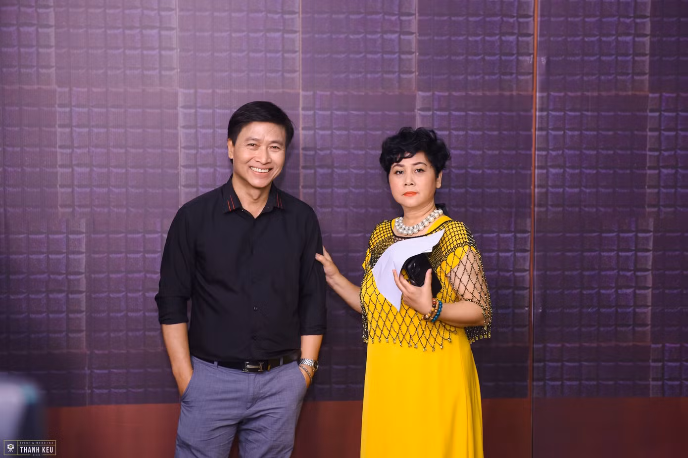 'Anh Tuấn của Bôm' đã xuất hiện trở lại ảnh 5
