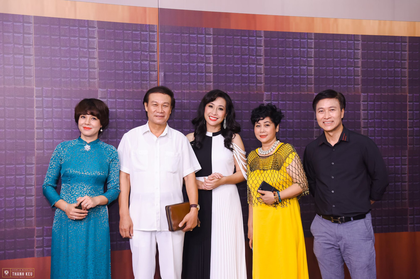 'Anh Tuấn của Bôm' đã xuất hiện trở lại ảnh 3