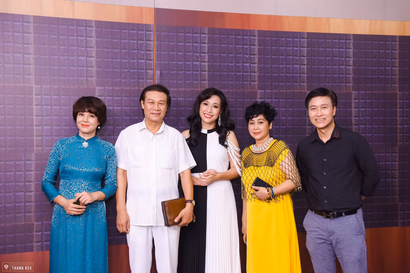 'Anh Tuấn của Bôm' đã xuất hiện trở lại ảnh 3