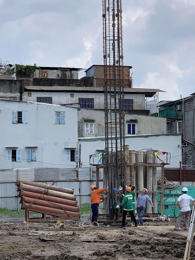 TPHCM thanh tra các dự án bất động sản lách luật, huy động vốn trái phép ảnh 1