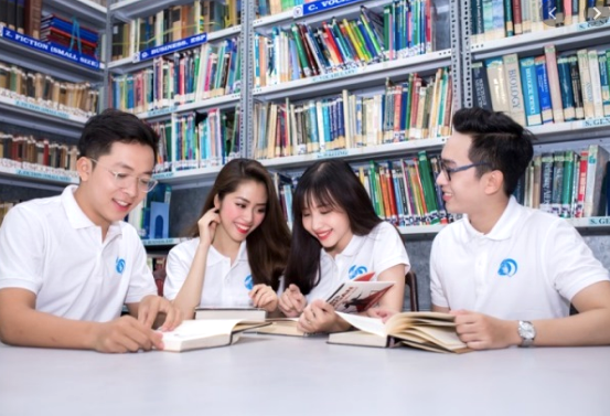 Trường đại học đầu tiên tại phía Nam đào tạo thạc sĩ Báo chí ảnh 1