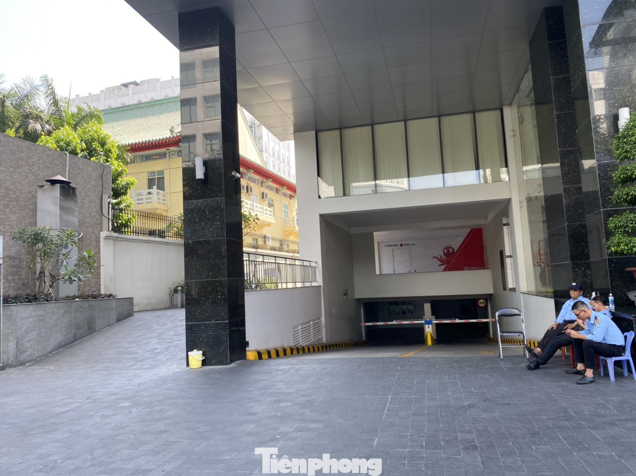 Cận cảnh loạt 'đất vàng' TTCP kiến nghị Bộ Công an điều tra sai phạm ảnh 4