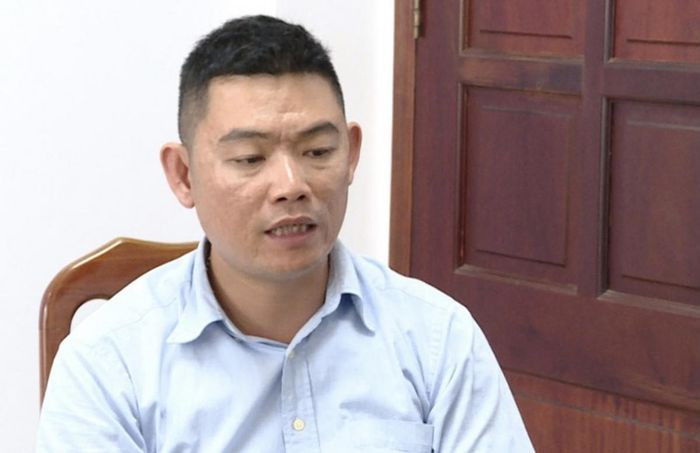 Trốn thuế, Giám đốc Công ty Bất động sản Vincomreal bị bắt ảnh 1