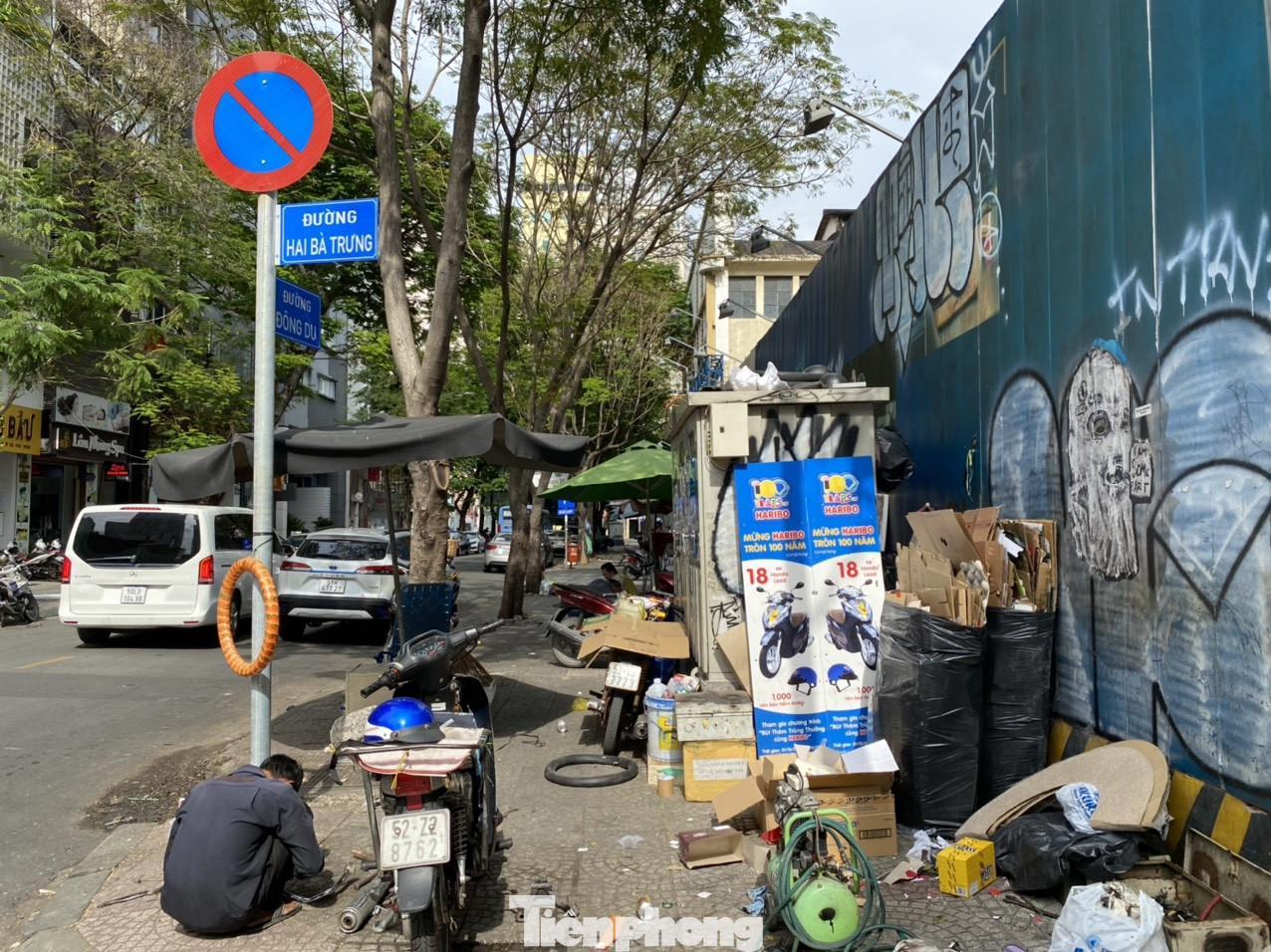 Cận cảnh khu đất 'vàng' khiến cựu Bộ trưởng Vũ Huy Hoàng hầu tòa ảnh 12