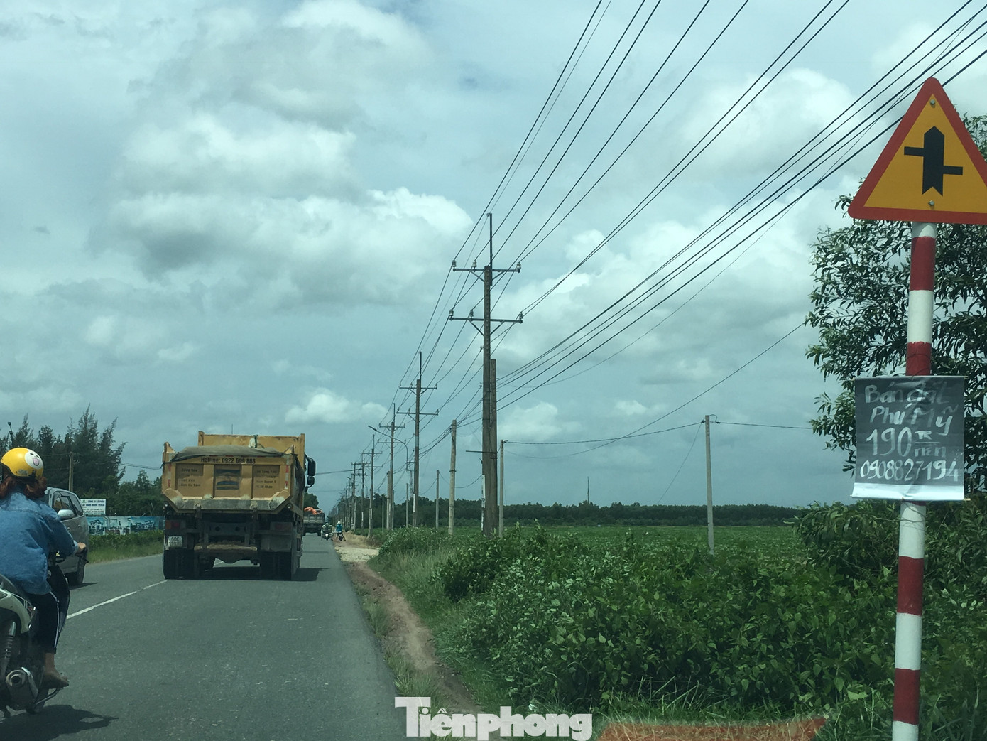 Sau 5 lần sốt đất, đô thị lớn nhất phía Nam trở thành hoang tàn ảnh 19