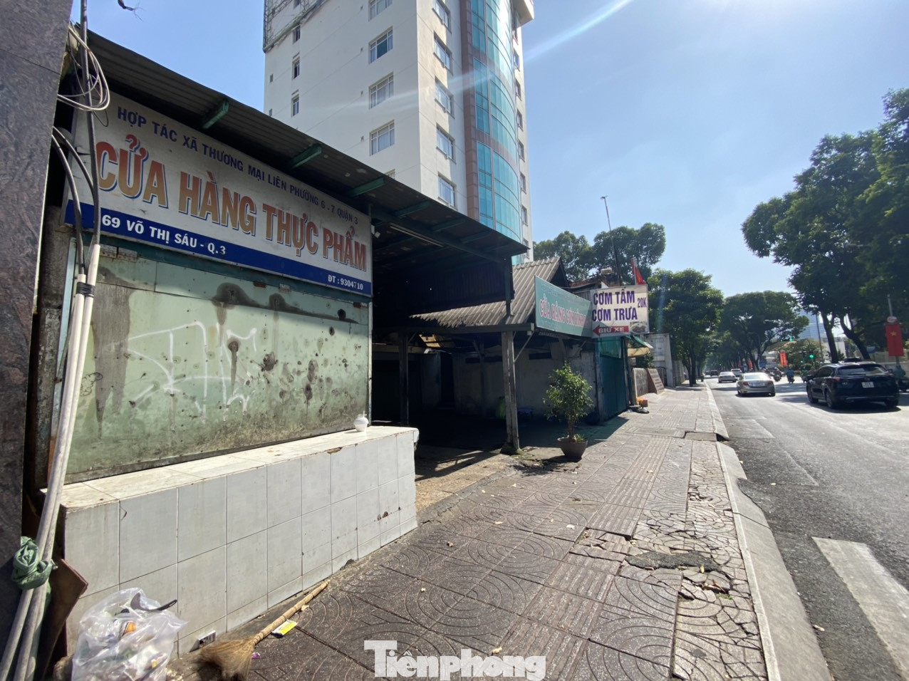 Cận cảnh loạt 'đất vàng' TTCP kiến nghị Bộ Công an điều tra sai phạm ảnh 14