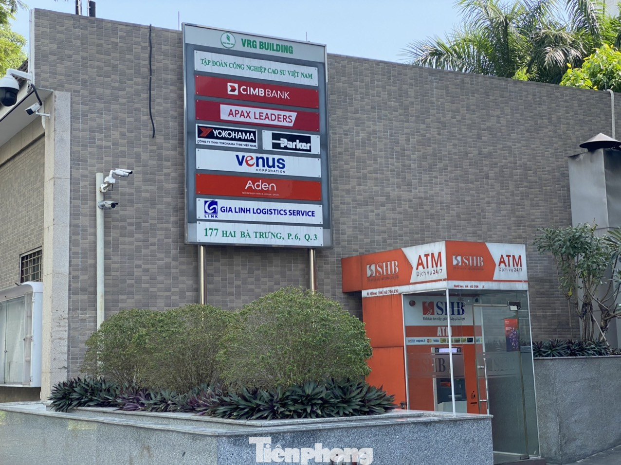 Cận cảnh loạt 'đất vàng' TTCP kiến nghị Bộ Công an điều tra sai phạm ảnh 5