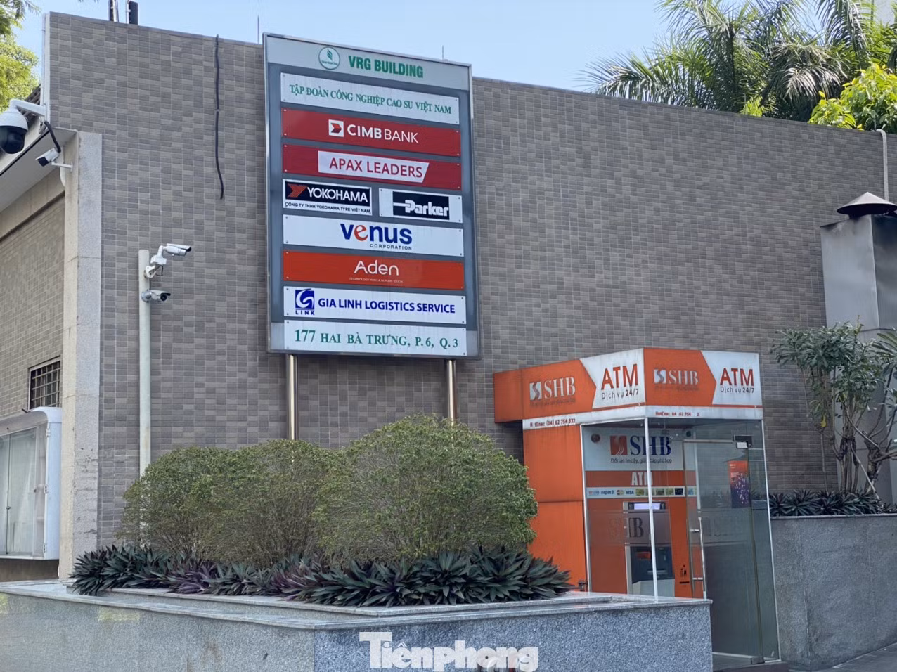 Cận cảnh loạt 'đất vàng' TTCP kiến nghị Bộ Công an điều tra sai phạm ảnh 5