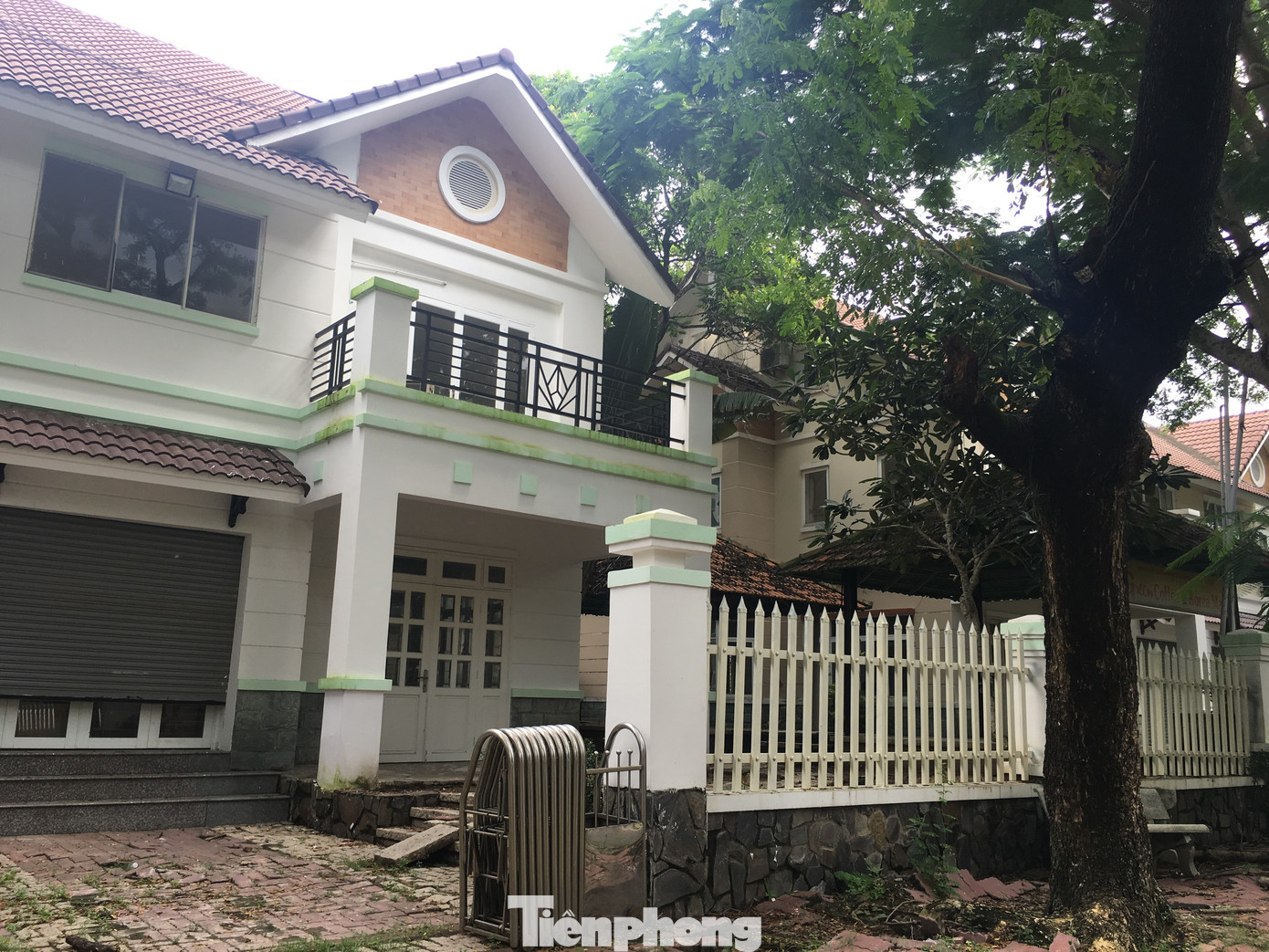 Sau 5 lần sốt đất, đô thị lớn nhất phía Nam trở thành hoang tàn ảnh 11