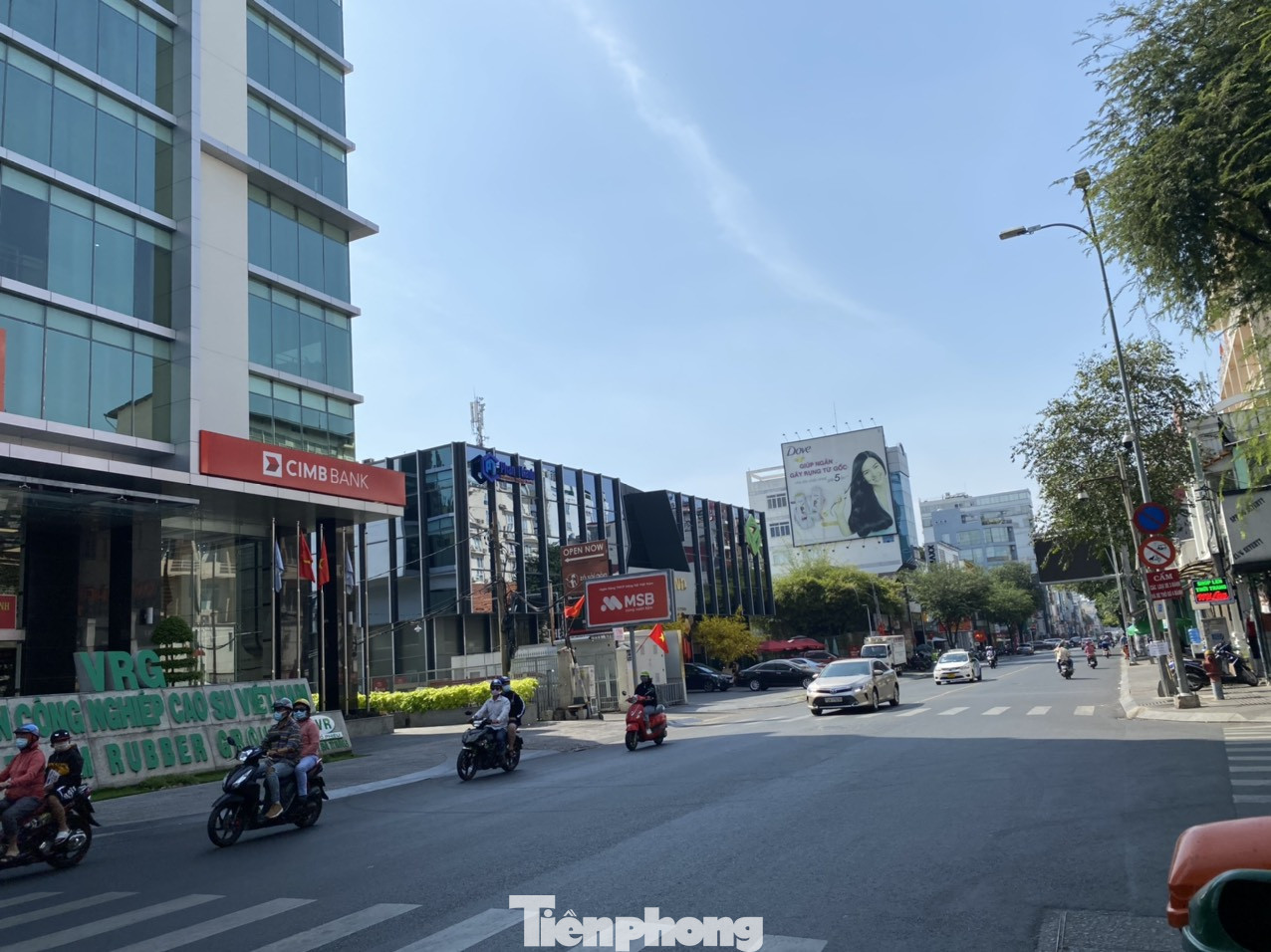 Cận cảnh loạt 'đất vàng' TTCP kiến nghị Bộ Công an điều tra sai phạm ảnh 2