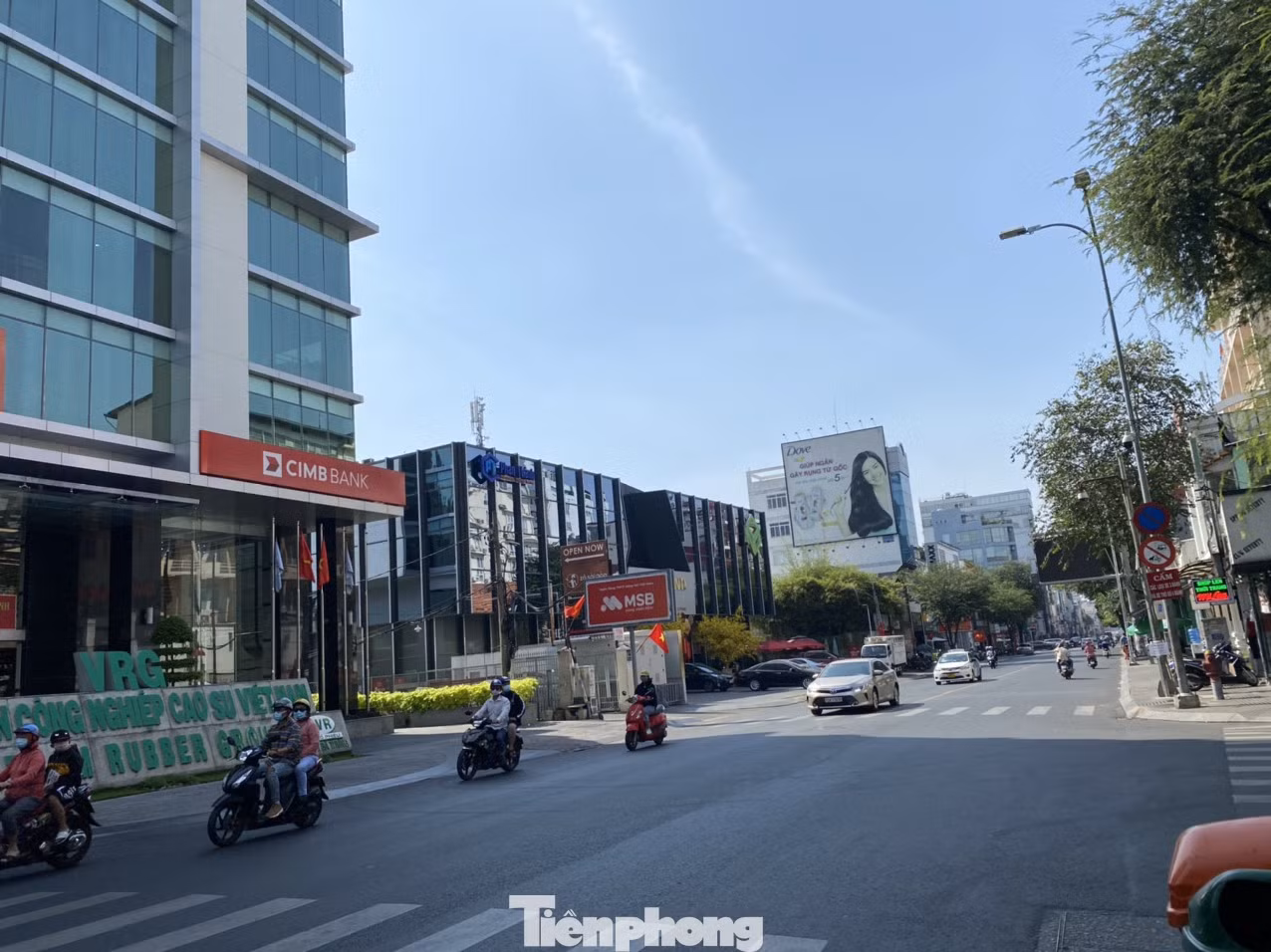 Cận cảnh loạt 'đất vàng' TTCP kiến nghị Bộ Công an điều tra sai phạm ảnh 2