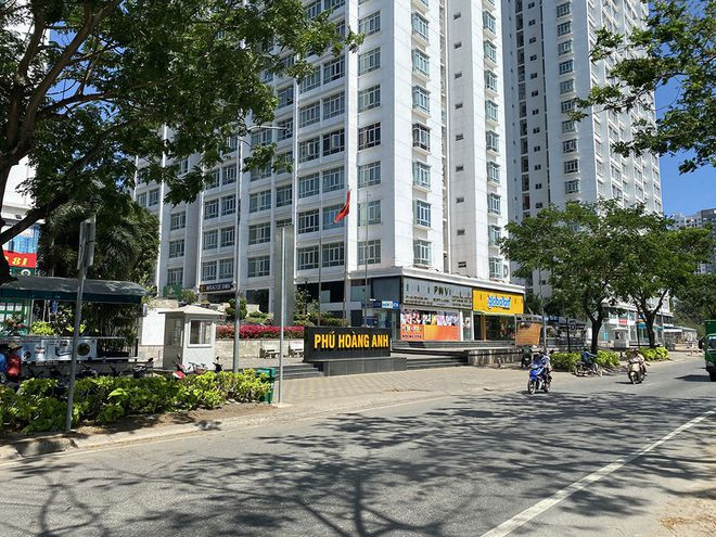 Họp khẩn, báo cáo thành phố vụ bỏ tiền tỷ mua nhà, cư dân vẫn không được vào ở ảnh 1