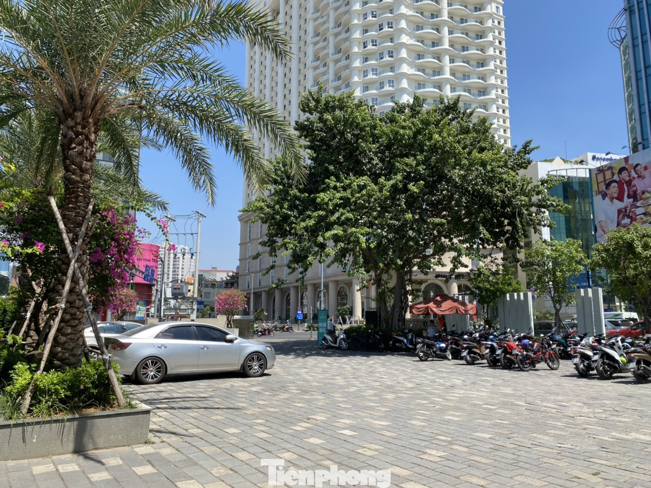 Cận cảnh loạt 'đất vàng' TTCP kiến nghị Bộ Công an điều tra sai phạm ảnh 9