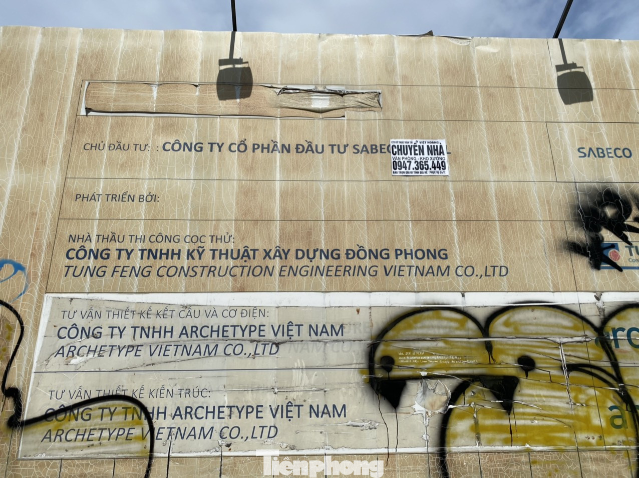 Cận cảnh khu đất 'vàng' khiến cựu Bộ trưởng Vũ Huy Hoàng hầu tòa ảnh 5