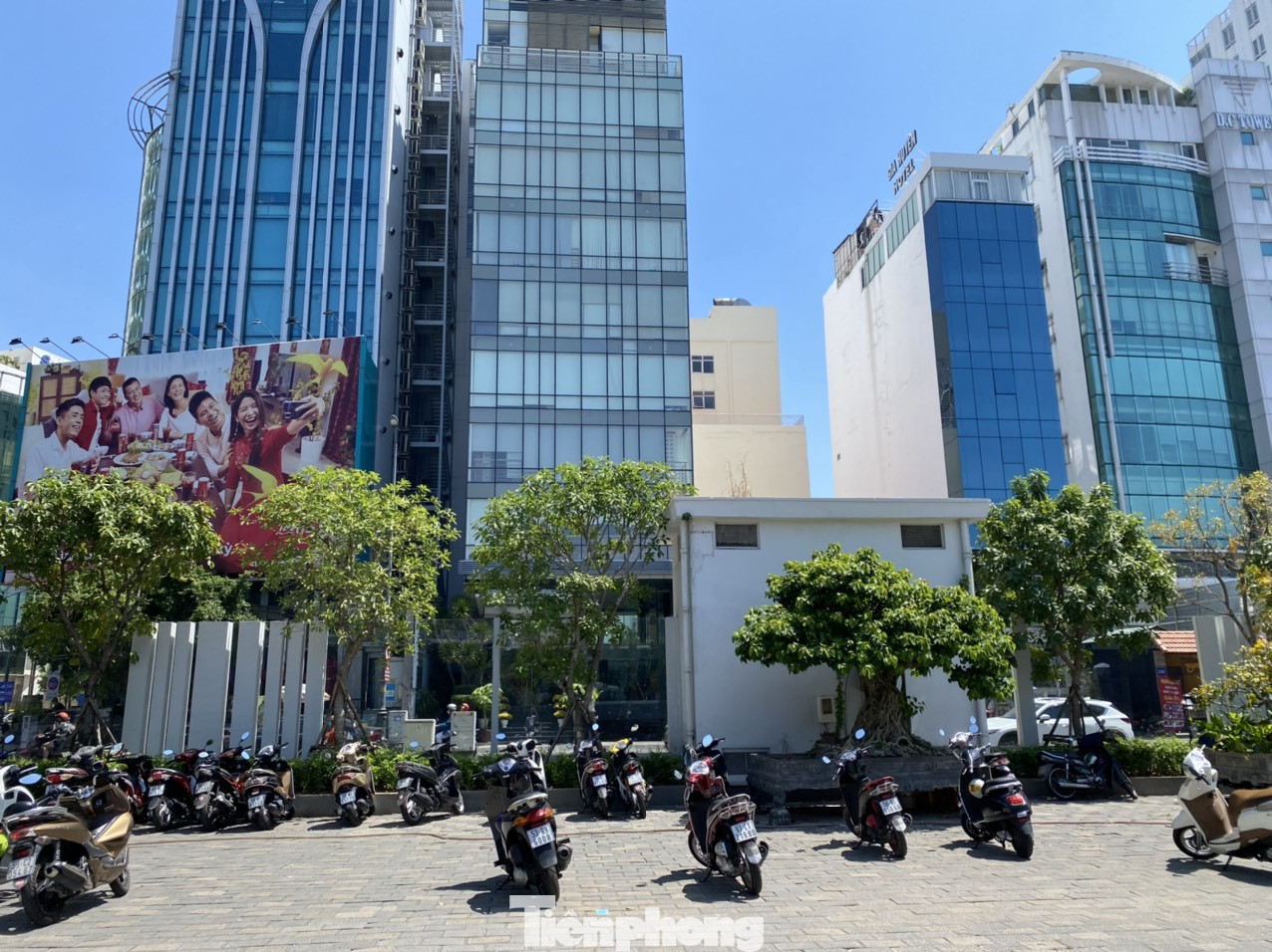 Cận cảnh loạt 'đất vàng' TTCP kiến nghị Bộ Công an điều tra sai phạm ảnh 10