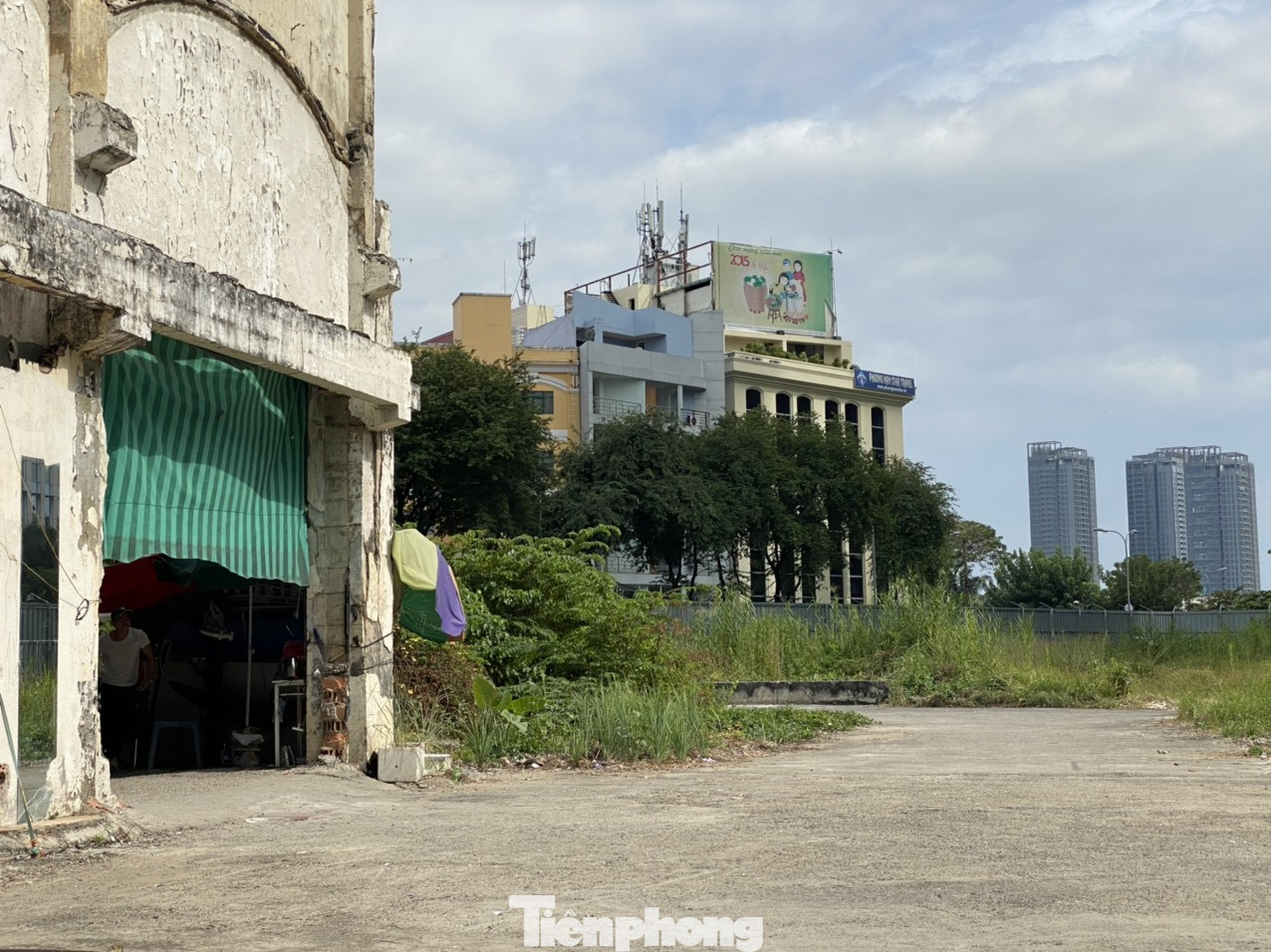 Cận cảnh khu đất 'vàng' khiến cựu Bộ trưởng Vũ Huy Hoàng hầu tòa ảnh 14