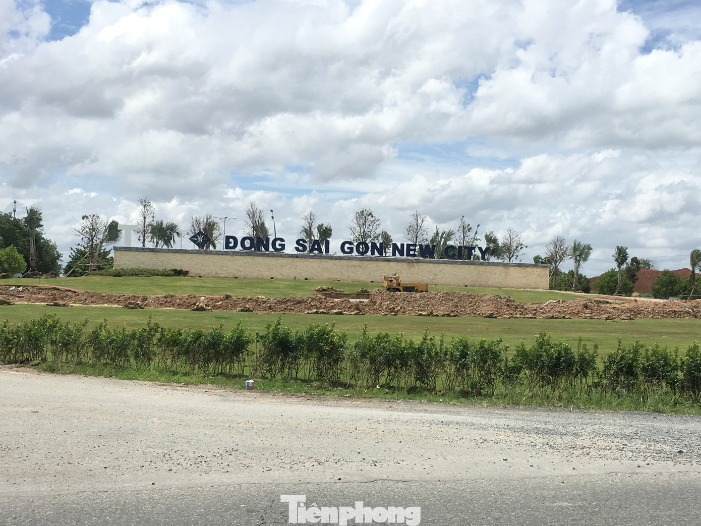 Sau 5 lần sốt đất, đô thị lớn nhất phía Nam trở thành hoang tàn ảnh 20