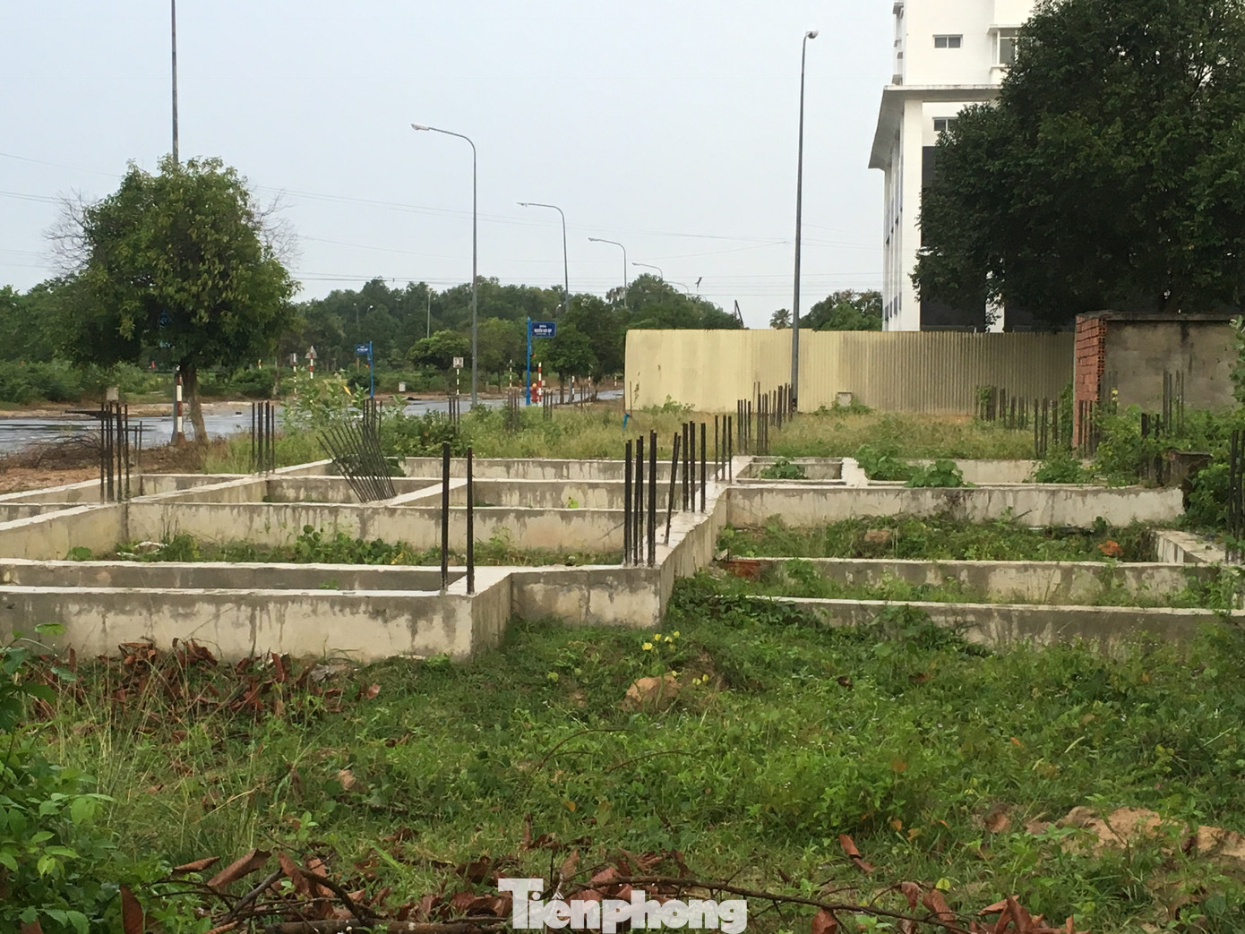 Sau 5 lần sốt đất, đô thị lớn nhất phía Nam trở thành hoang tàn ảnh 23