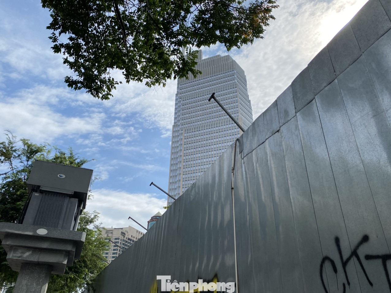 Cận cảnh khu đất 'vàng' khiến cựu Bộ trưởng Vũ Huy Hoàng hầu tòa ảnh 18