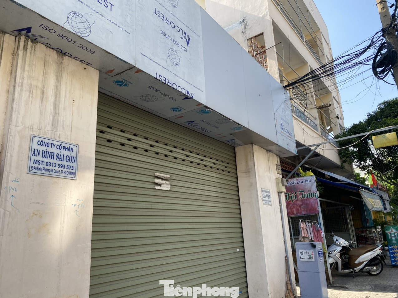 Cận cảnh loạt 'đất vàng' TTCP kiến nghị Bộ Công an điều tra sai phạm ảnh 18