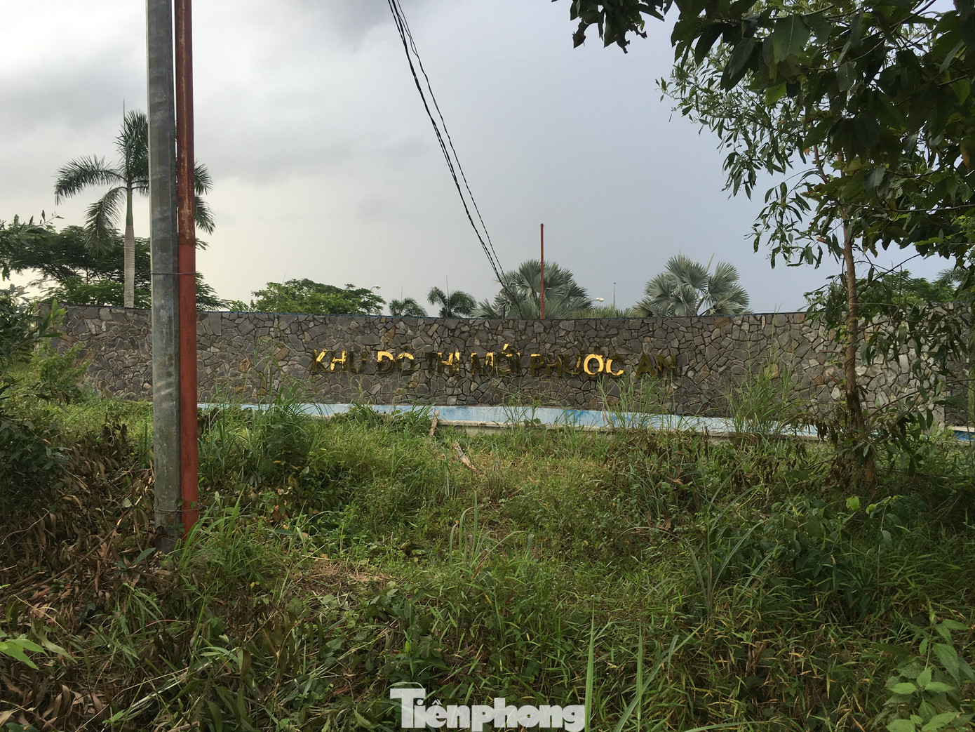 Sau 5 lần sốt đất, đô thị lớn nhất phía Nam trở thành hoang tàn ảnh 18