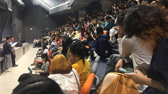 Tuyển sinh 2021: Ồ ạt mở ngành mới, cơ sở vật chất có theo kịp? ảnh 2