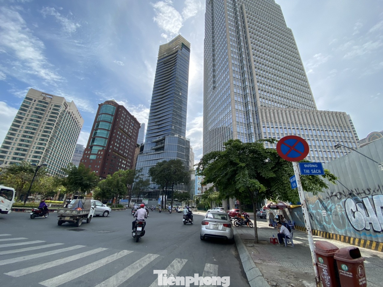 Cận cảnh khu đất 'vàng' khiến cựu Bộ trưởng Vũ Huy Hoàng hầu tòa ảnh 11