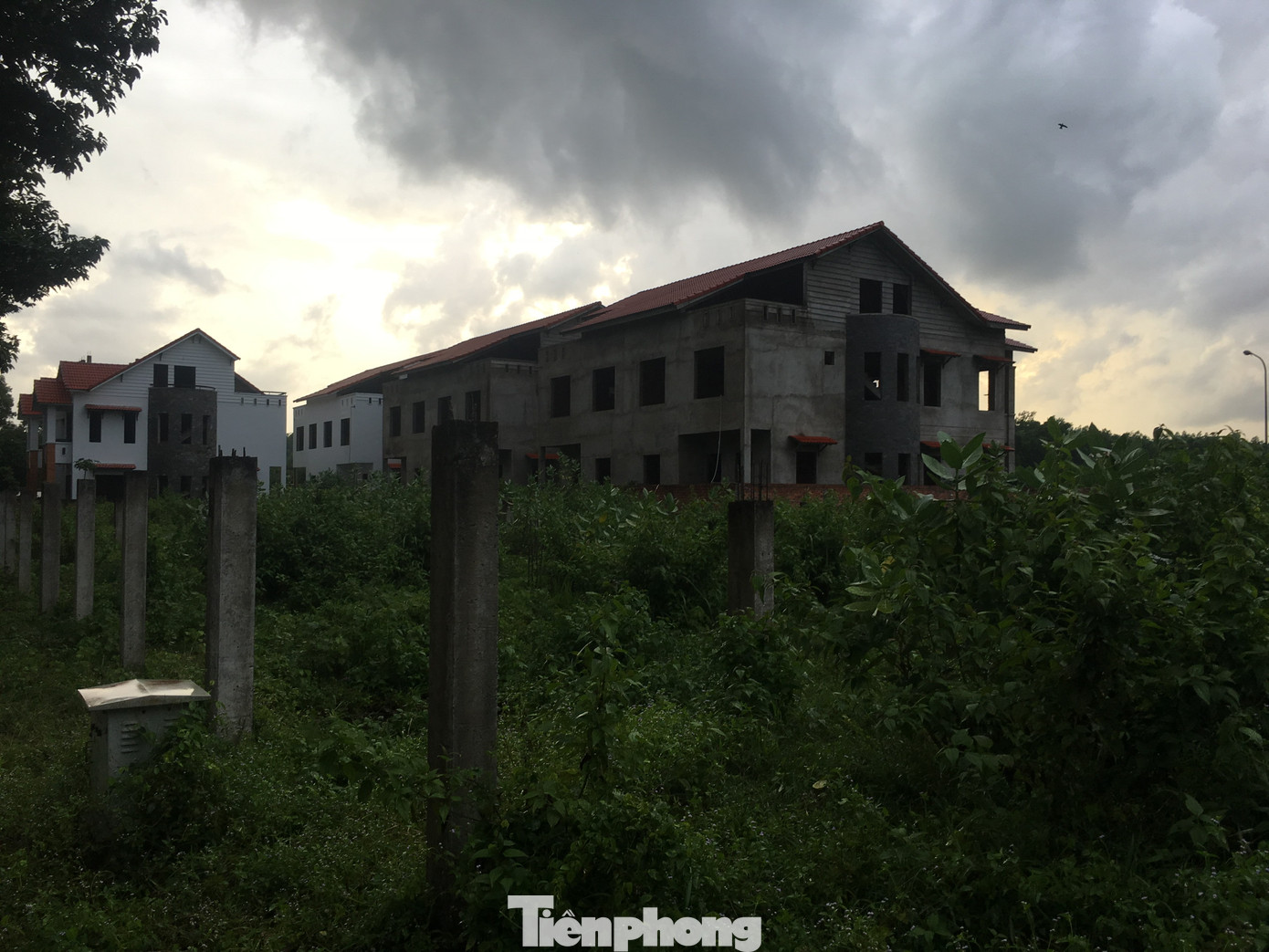 Sau 5 lần sốt đất, đô thị lớn nhất phía Nam trở thành hoang tàn ảnh 26