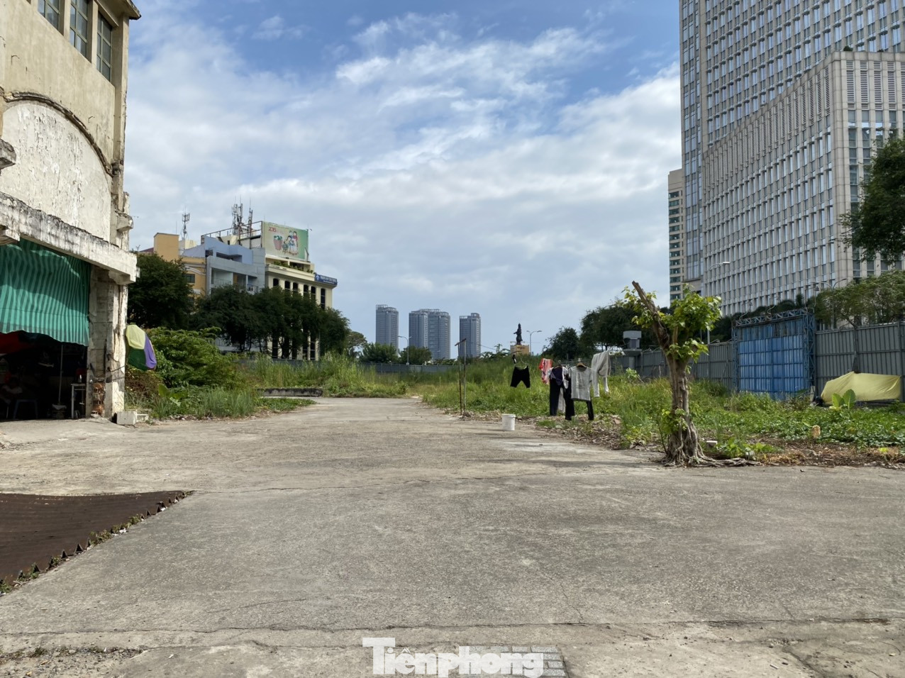 Cận cảnh khu đất 'vàng' khiến cựu Bộ trưởng Vũ Huy Hoàng hầu tòa ảnh 15