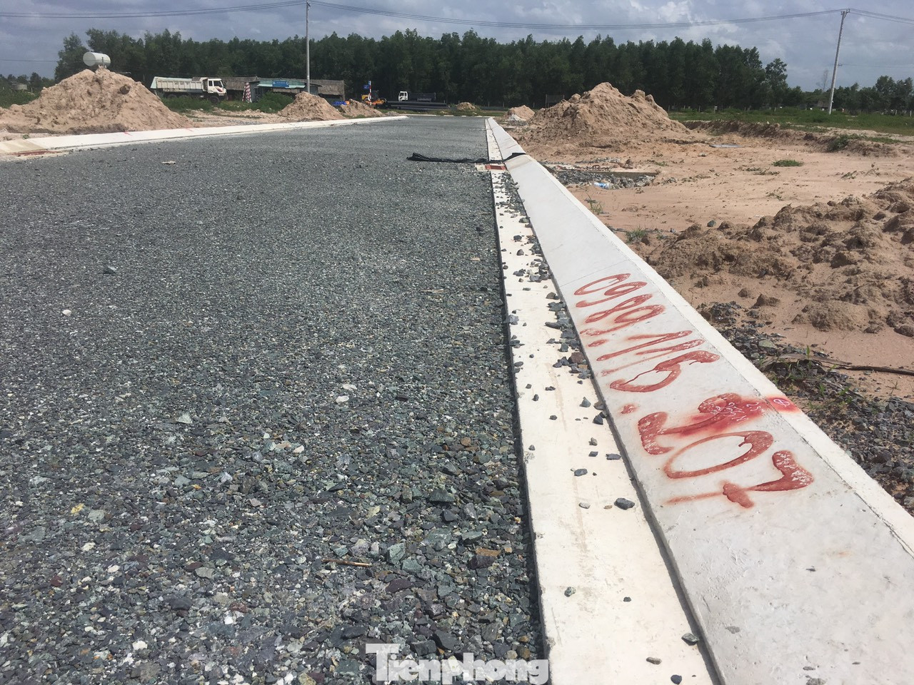 Sau 5 lần sốt đất, đô thị lớn nhất phía Nam trở thành hoang tàn ảnh 28