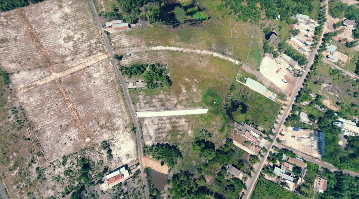 Vũng Tàu đề nghị Bộ Công an loại khu đất 60.000m2 ra khỏi mục đích an ninh ảnh 1