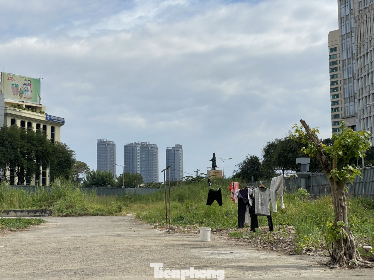 Cận cảnh khu đất 'vàng' khiến cựu Bộ trưởng Vũ Huy Hoàng hầu tòa ảnh 13