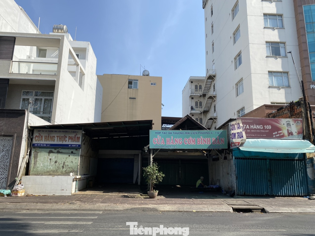 Cận cảnh loạt 'đất vàng' TTCP kiến nghị Bộ Công an điều tra sai phạm ảnh 12