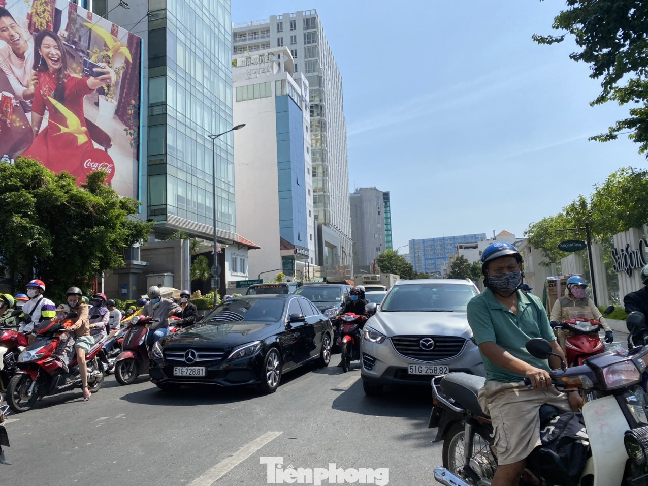 Cận cảnh loạt 'đất vàng' TTCP kiến nghị Bộ Công an điều tra sai phạm ảnh 6