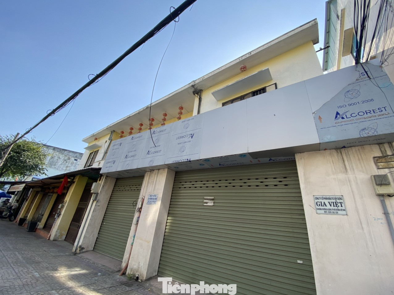 Cận cảnh loạt 'đất vàng' TTCP kiến nghị Bộ Công an điều tra sai phạm ảnh 17