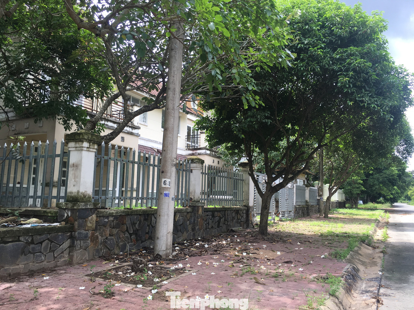 Sau 5 lần sốt đất, đô thị lớn nhất phía Nam trở thành hoang tàn ảnh 13