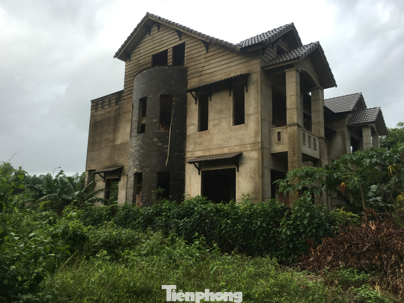 Sau 5 lần sốt đất, đô thị lớn nhất phía Nam trở thành hoang tàn ảnh 27