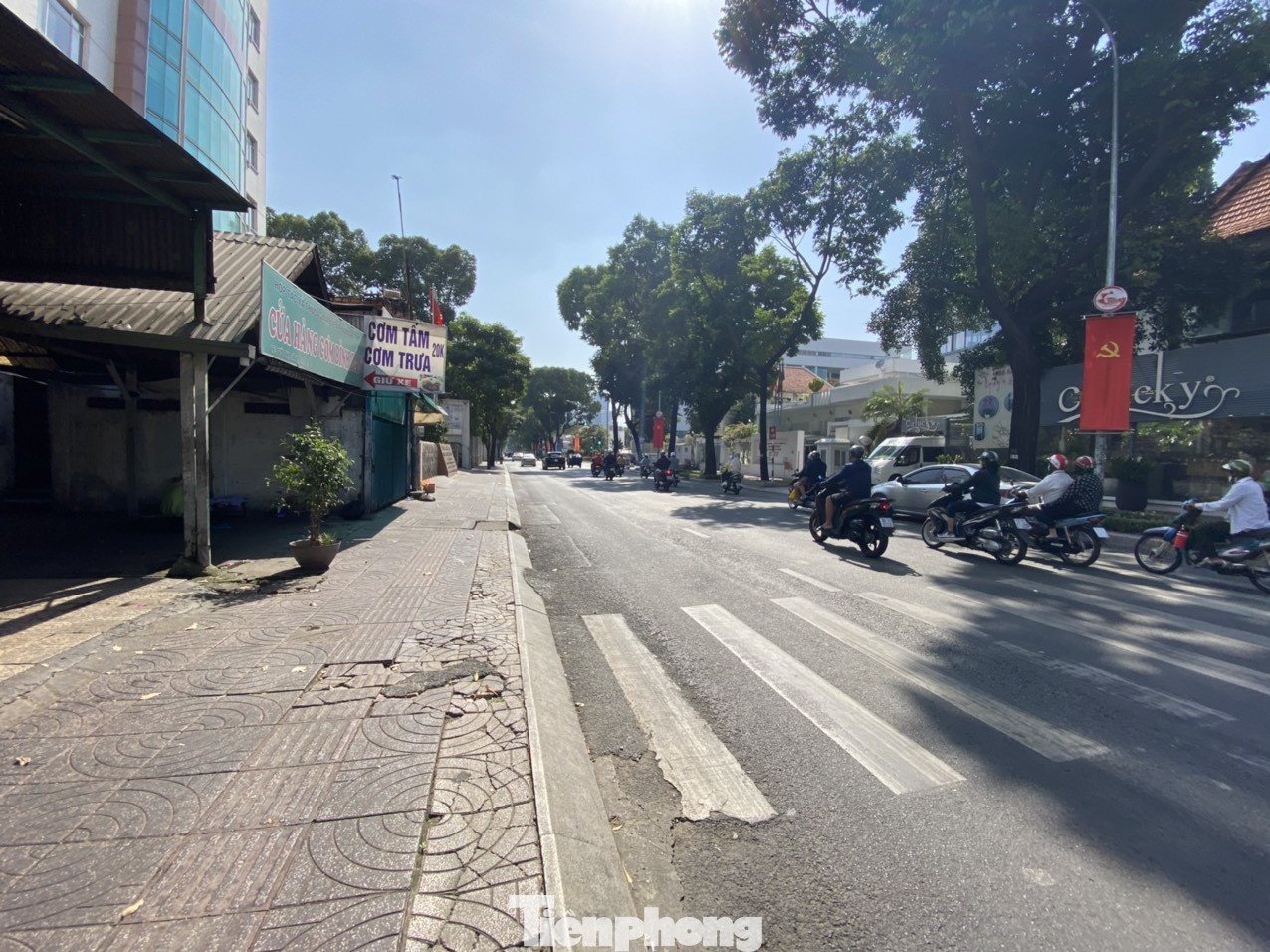 Cận cảnh loạt 'đất vàng' TTCP kiến nghị Bộ Công an điều tra sai phạm ảnh 13