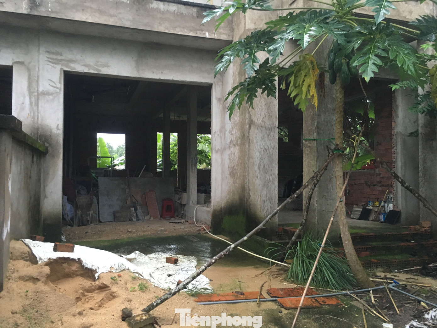 Sau 5 lần sốt đất, đô thị lớn nhất phía Nam trở thành hoang tàn ảnh 15